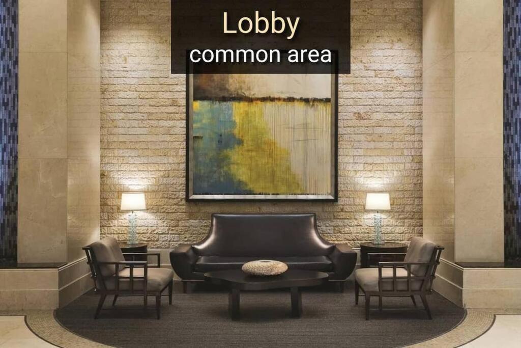 32Nd Flr Penthouse @Mgm Signature 1Bed, No Fee Las Vegas Esterno foto