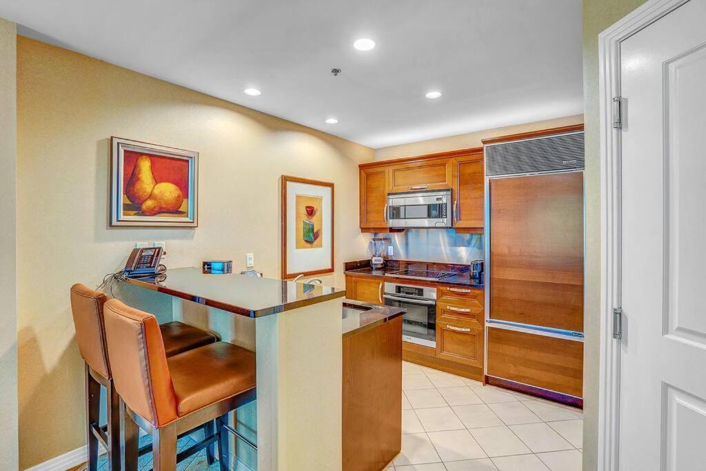 32Nd Flr Penthouse @Mgm Signature 1Bed, No Fee Las Vegas Esterno foto